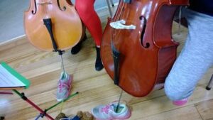 Read more about the article Southern Tasmanian Community Orchestra Etiquette