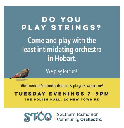 Come and Play with STCO