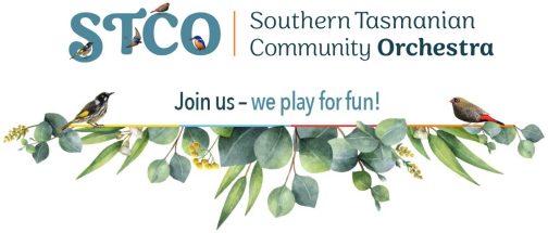 STCO Header
