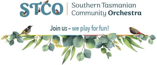 STCO Header