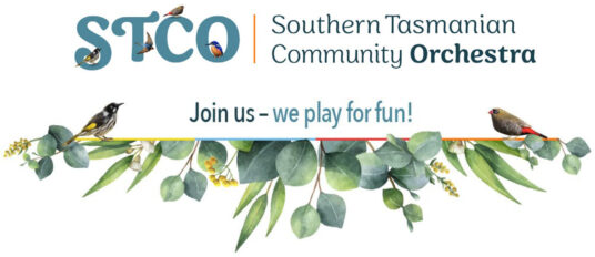STCO Header